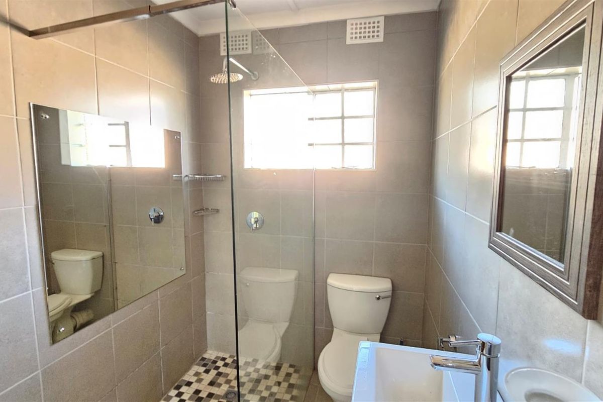 Peaceful 3BR Home in a Well Run Secure Mini Sub Estate in Bellevue. Make it yours - Photo 5