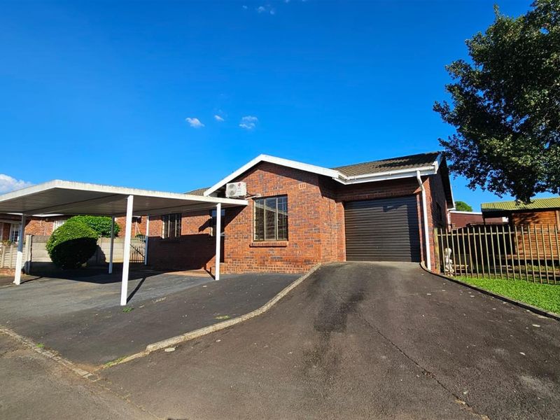 Peaceful 3BR Home in a Well Run Secure Mini Sub Estate in Bellevue. Make it yours - Photo 2