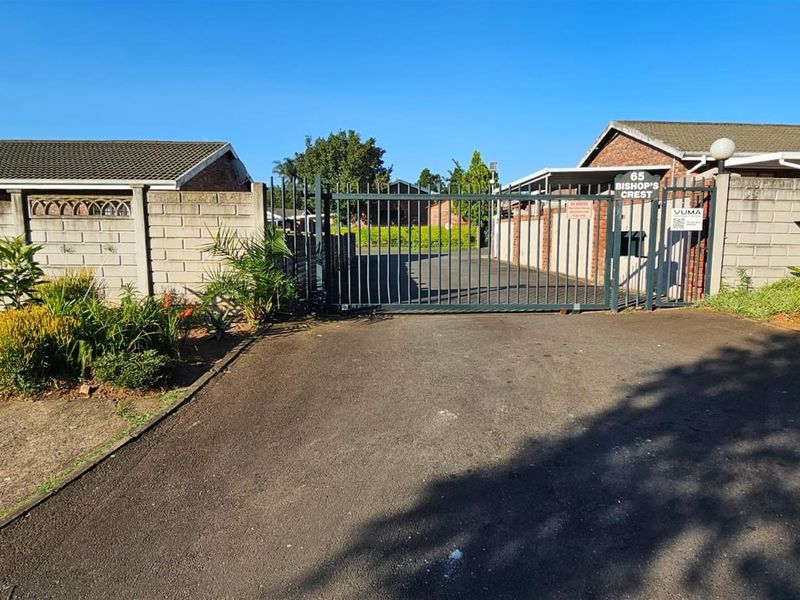 Peaceful 3BR Home in a Well Run Secure Mini Sub Estate in Bellevue. Make it yours - Photo 3