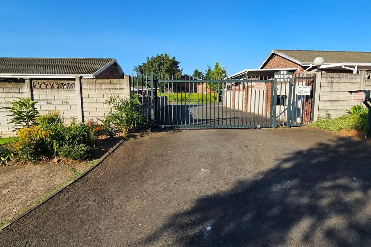 Peaceful 3BR Home in a Well Run Secure Mini Sub Estate in Bellevue. Make it yours - Photo 3