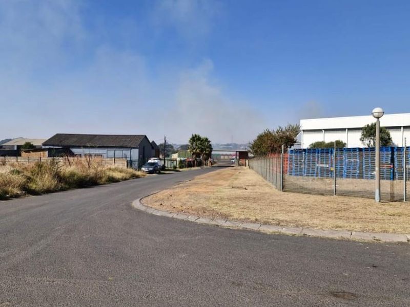 Prime Industrial 1 Zoned Vacant Land - The Ideal Platform for Your Next Development - Photo 5