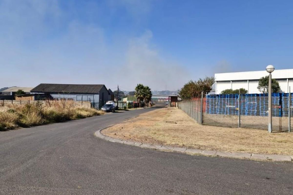 Prime Industrial 1 Zoned Vacant Land - The Ideal Platform for Your Next Development - Photo 5