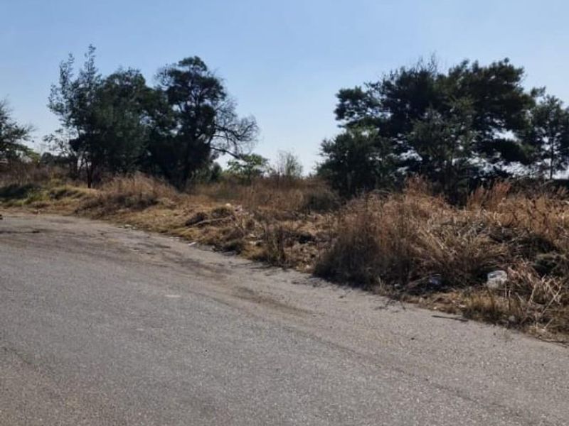 Prime Industrial 1 Zoned Vacant Land - The Ideal Platform for Your Next Development - Photo 2