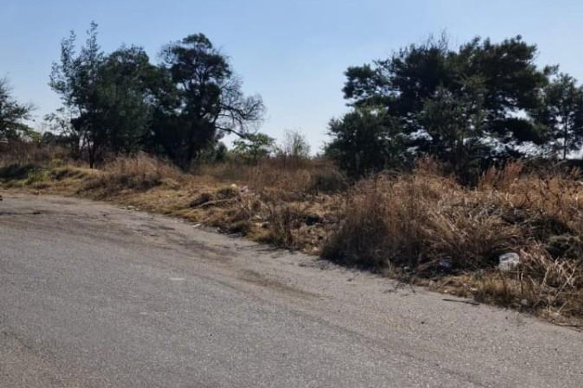 Prime Industrial 1 Zoned Vacant Land - The Ideal Platform for Your Next Development - Photo 2