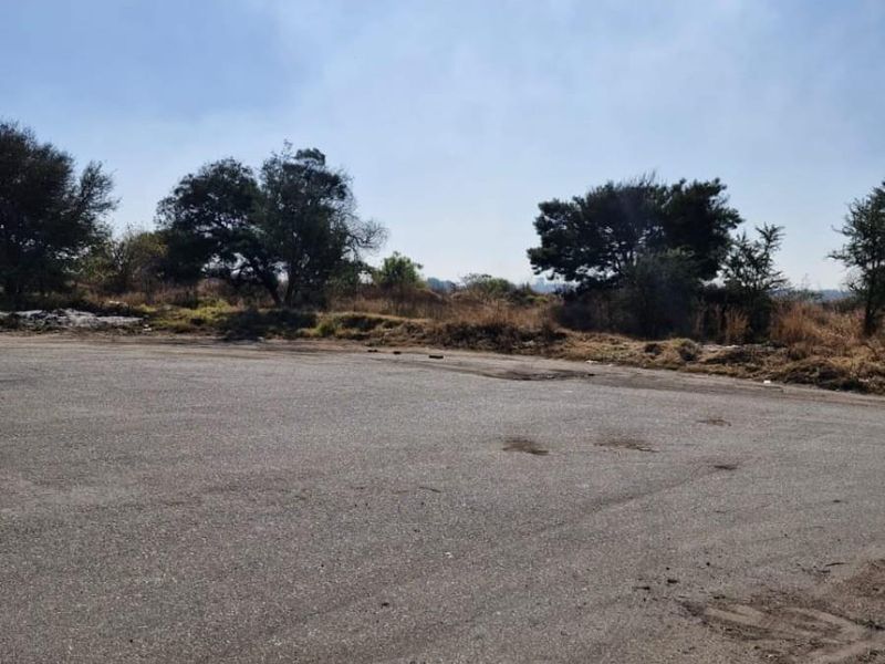 Prime Industrial 1 Zoned Vacant Land - The Ideal Platform for Your Next Development - Photo 6