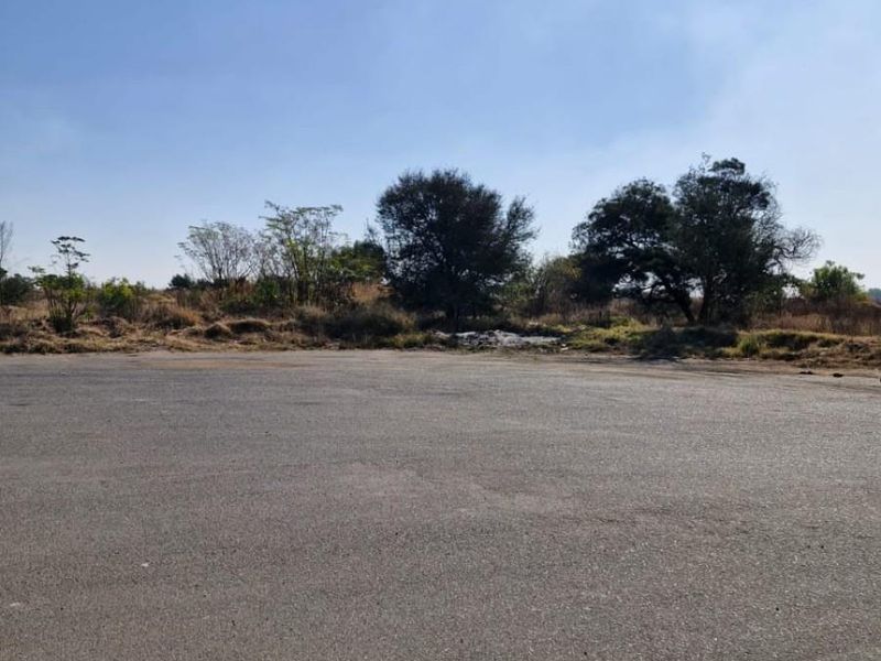 Prime Industrial 1 Zoned Vacant Land - The Ideal Platform for Your Next Development - Photo 4