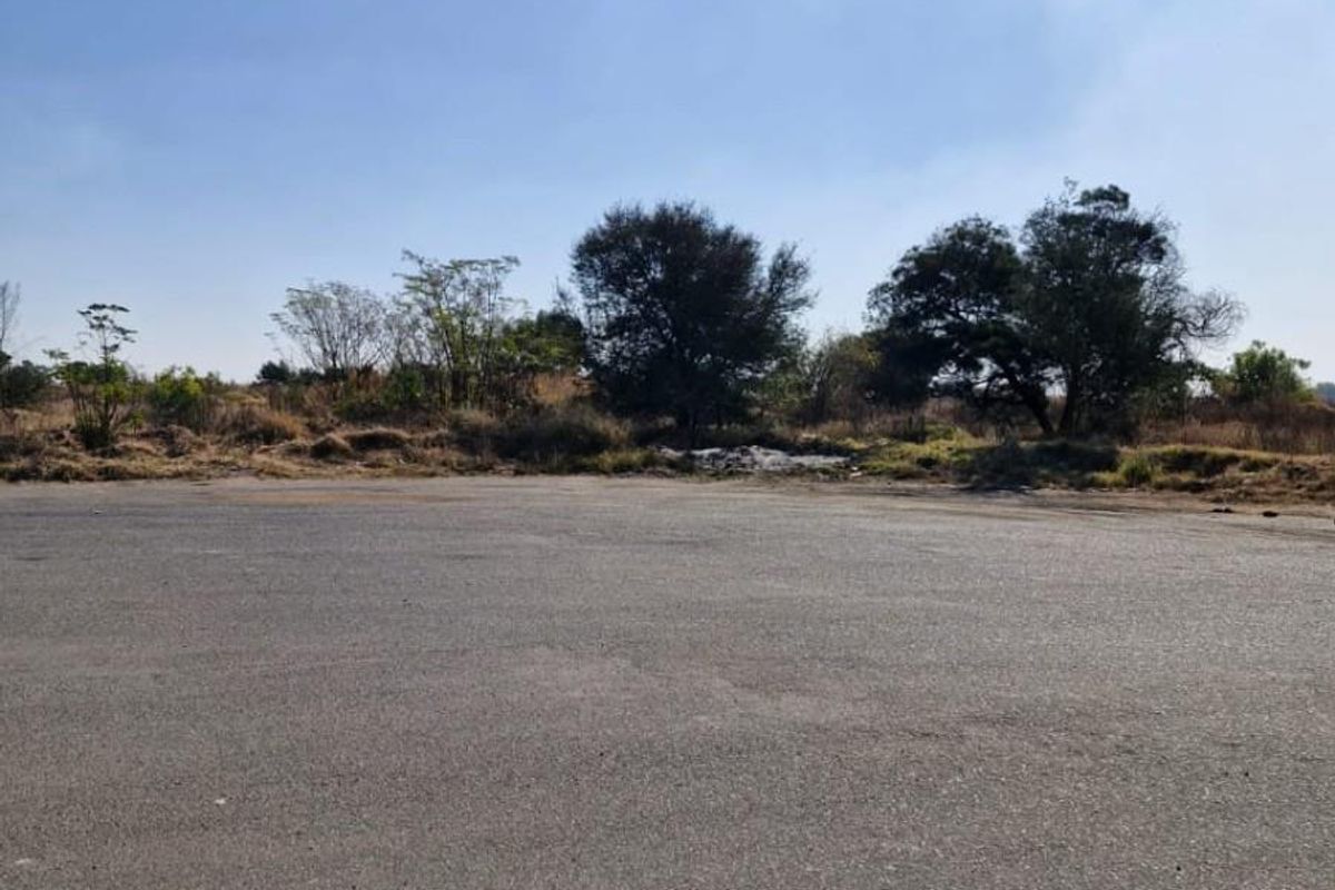 Prime Industrial 1 Zoned Vacant Land - The Ideal Platform for Your Next Development - Photo 4