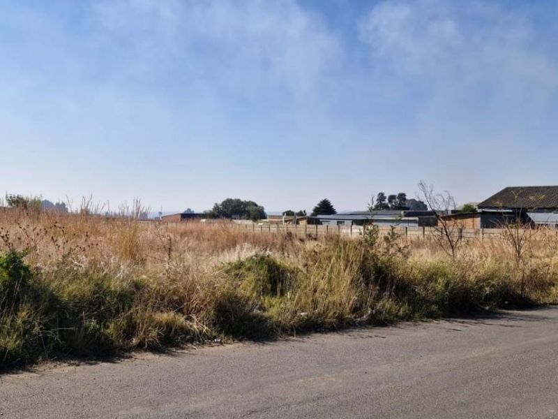 Prime Industrial 1 Zoned Vacant Land - The Ideal Platform for Your Next Development - Photo 3