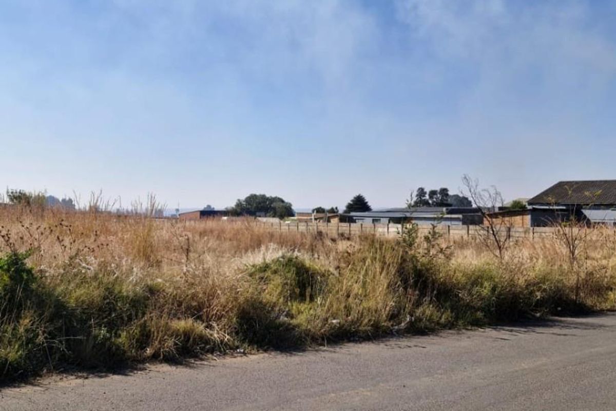 Prime Industrial 1 Zoned Vacant Land - The Ideal Platform for Your Next Development - Photo 3