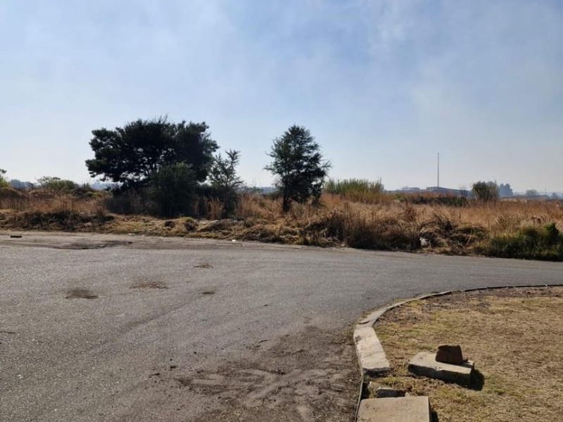 Prime Industrial 1 Zoned Vacant Land - The Ideal Platform for Your Next Development - Photo 7