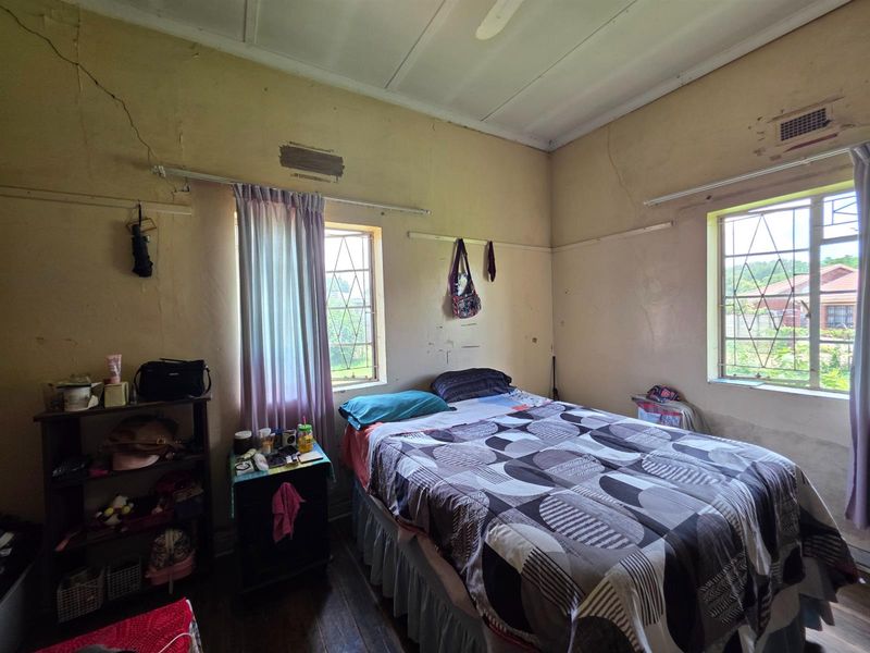 Unlock the Potential of This Spacious 3 Bedroom Home in Hilton - Photo 8