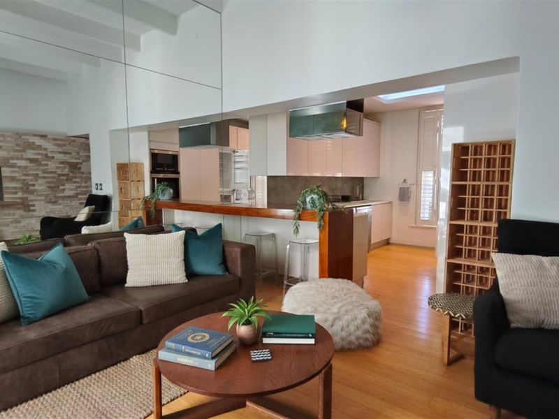 Sophisticated Heritage Living in the Heart of Campus - Photo 2