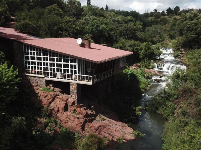 Commercial Property For Sale in Zeekoewater AH, Witbank - Photo 3