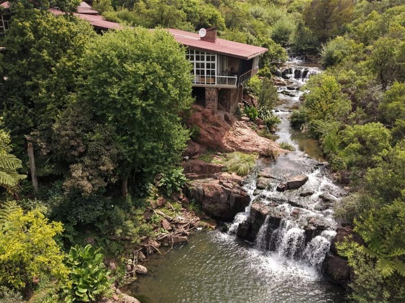 Commercial Property For Sale in Zeekoewater AH, Witbank - Photo 8