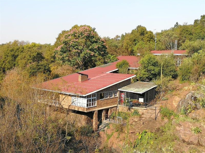 Commercial Property For Sale in Zeekoewater AH, Witbank - Photo 7