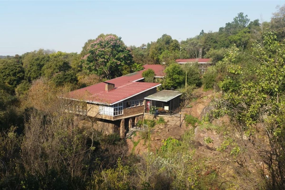 Commercial Property For Sale in Zeekoewater AH, Witbank - Photo 5