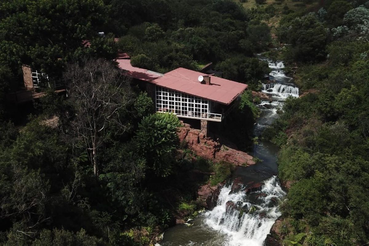 Commercial Property For Sale in Zeekoewater AH, Witbank - Photo 4