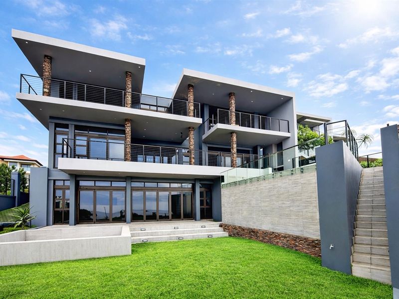 House For Sale in Izinga Park, Umhlanga, KwaZulu Natal - Photo 9