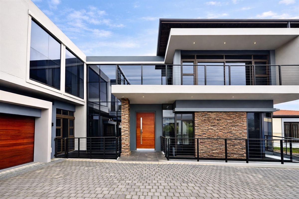 House For Sale in Izinga Park, Umhlanga, KwaZulu Natal - Photo 3