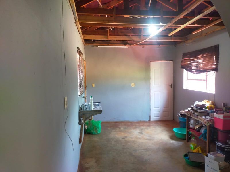 House For Sale in Thohoyandou Makwarela Ext 3 - Photo 10