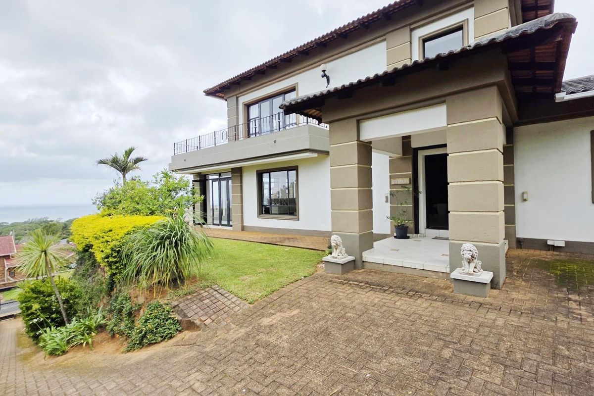 House For Sale in Uvongo, Margate, KwaZulu Natal - Photo 5