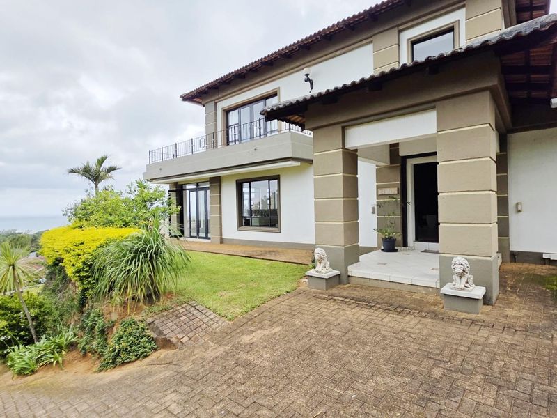 House For Sale in Uvongo, Margate, KwaZulu Natal - Photo 5