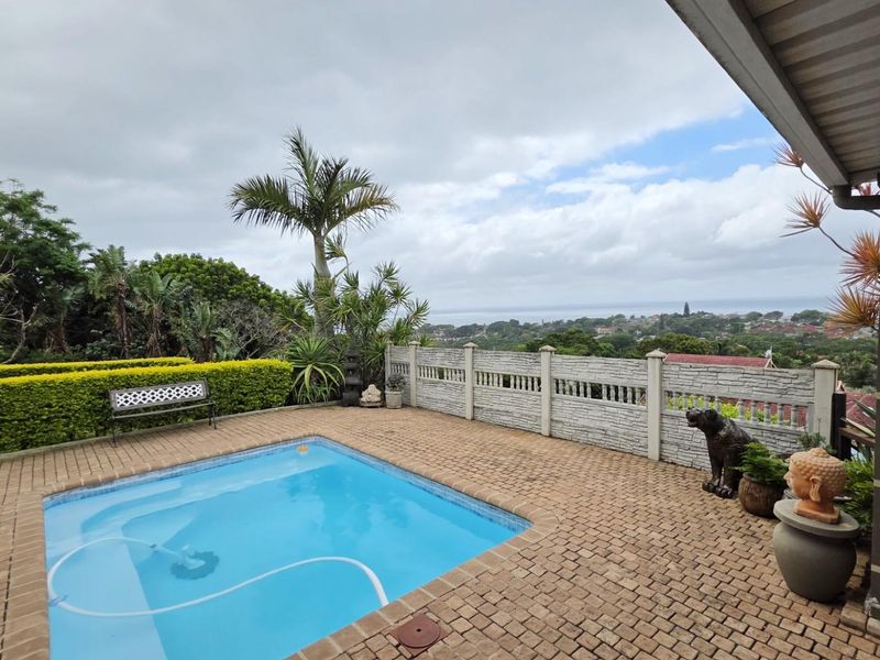 House For Sale in Uvongo, Margate, KwaZulu Natal - Photo 3