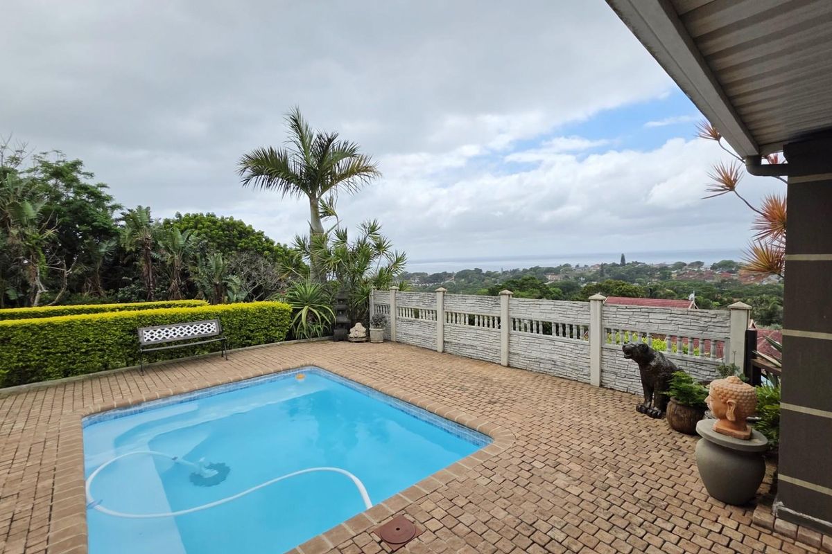 House For Sale in Uvongo, Margate, KwaZulu Natal - Photo 3
