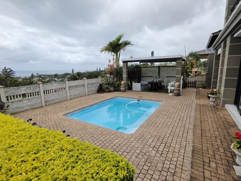 House For Sale in Uvongo, Margate, KwaZulu Natal - Photo 4