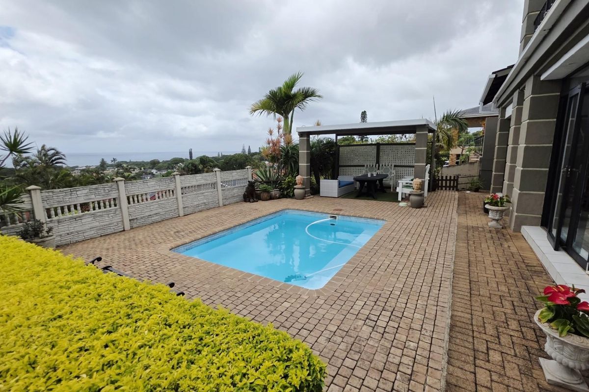 House For Sale in Uvongo, Margate, KwaZulu Natal - Photo 4