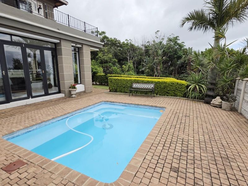 House For Sale in Uvongo, Margate, KwaZulu Natal - Photo 2