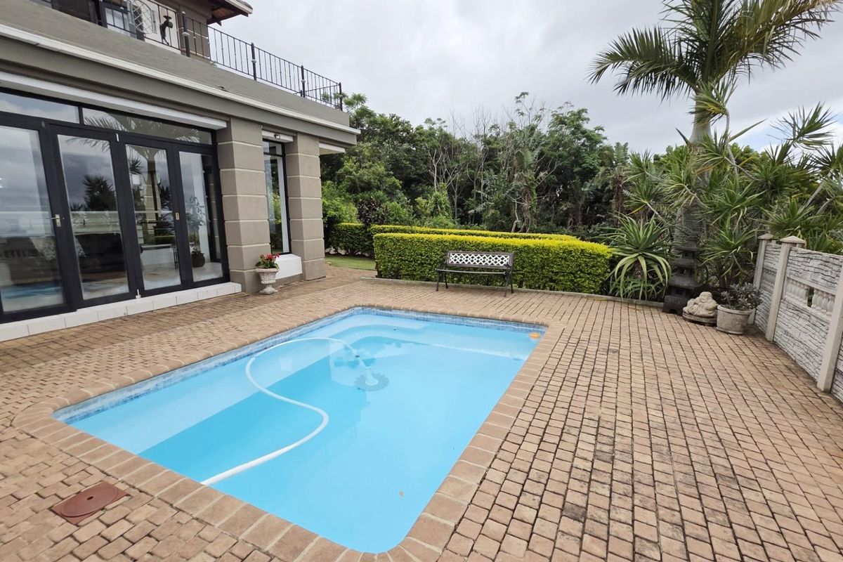 House For Sale in Uvongo, Margate, KwaZulu Natal - Photo 2