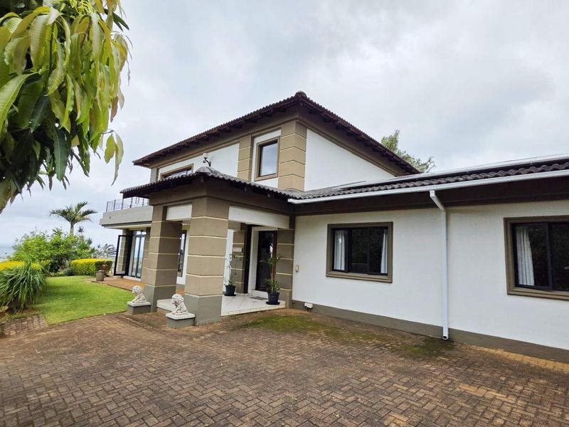 House For Sale in Uvongo, Margate, KwaZulu Natal - Photo 7