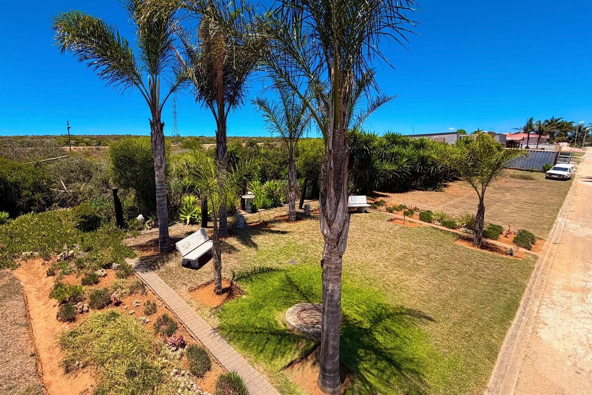 975 m2 Residential Stand | Listed by Danté Koen, eXp Realty - Photo 2