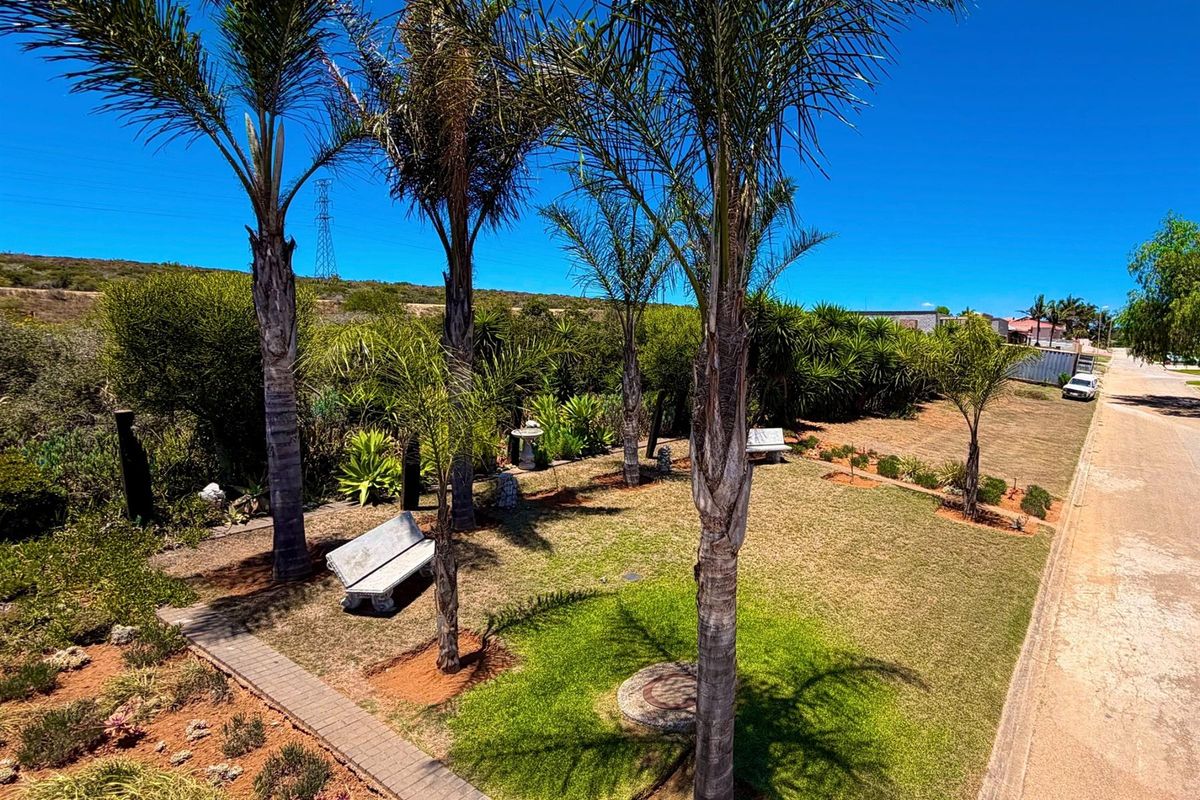 975 m2 Residential Stand | Listed by Danté Koen, eXp Realty - Photo 4