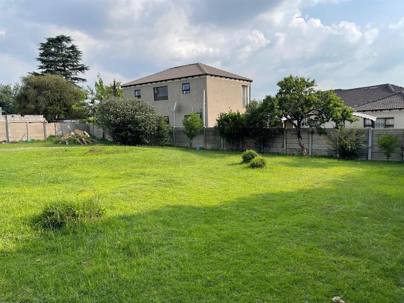 House For Sale in Tasbet Park, Witbank - Photo 8