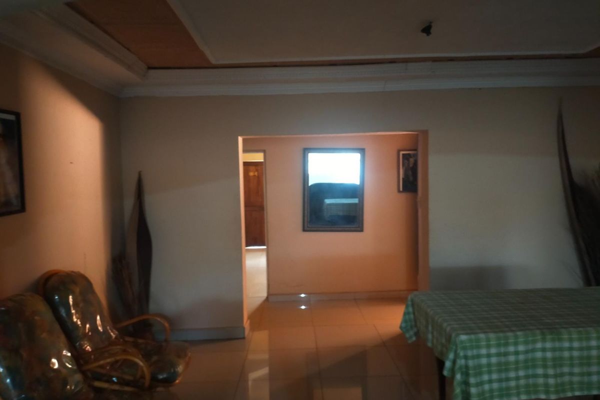 House For Sale in Thohoyandou Block L - Photo 5