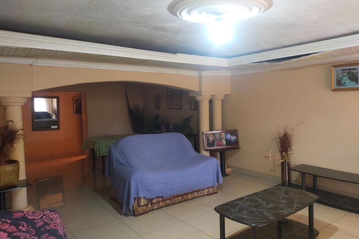 House For Sale in Thohoyandou Block L - Photo 4