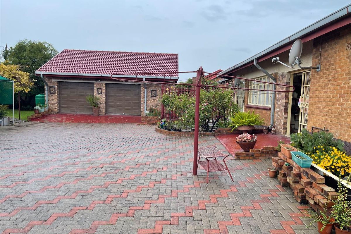 Potential Business Property For Sale in Kriel - Photo 4