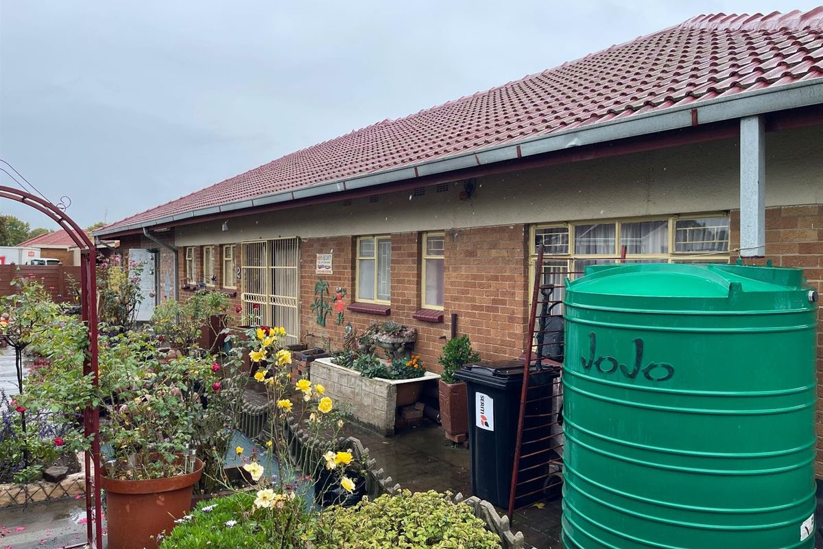 Potential Business Property For Sale in Kriel - Photo 2