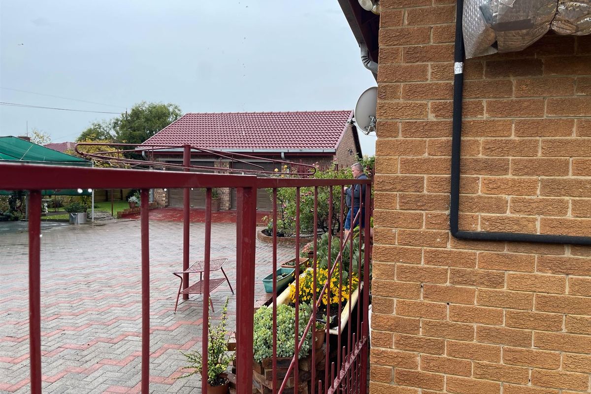 Potential Business Property For Sale in Kriel - Photo 5