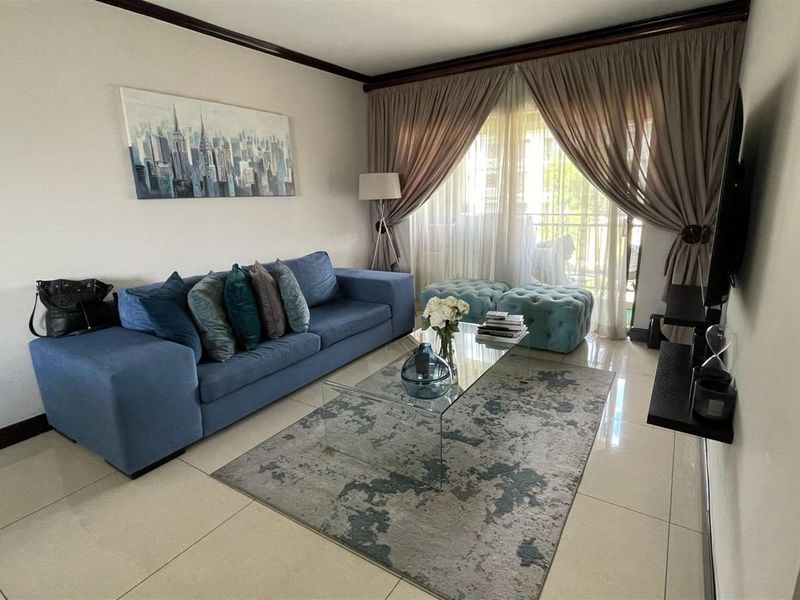 Apartment To Rent in Fourways, Sandton - Photo 8