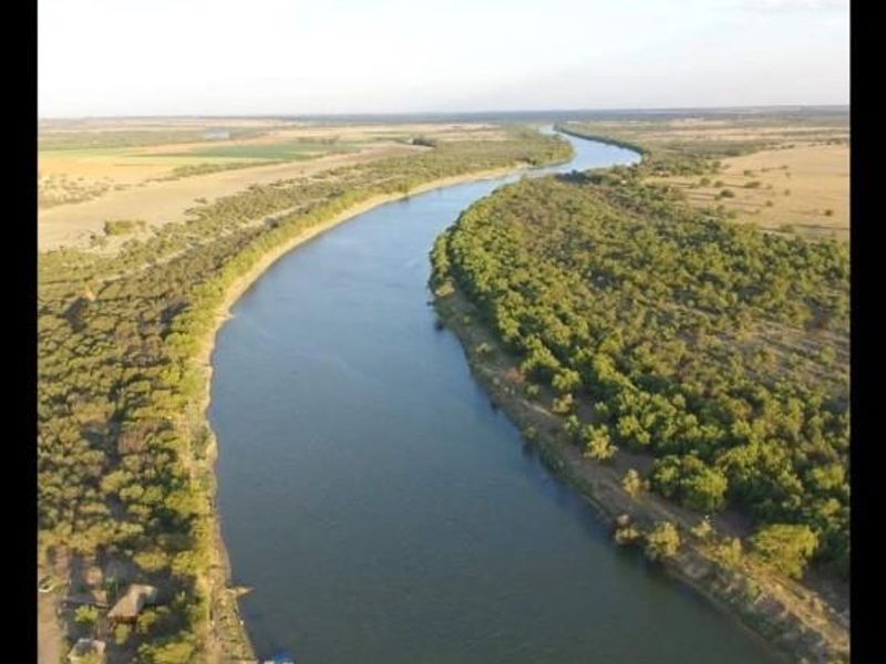 Vacant Land with river front For Sale in Rural Bothaville - Photo 5