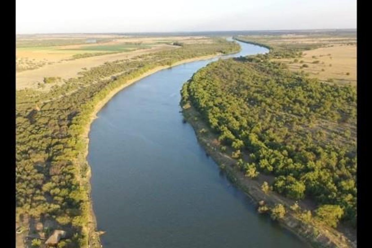 Vacant Land with river front For Sale in Rural Bothaville - Photo 5