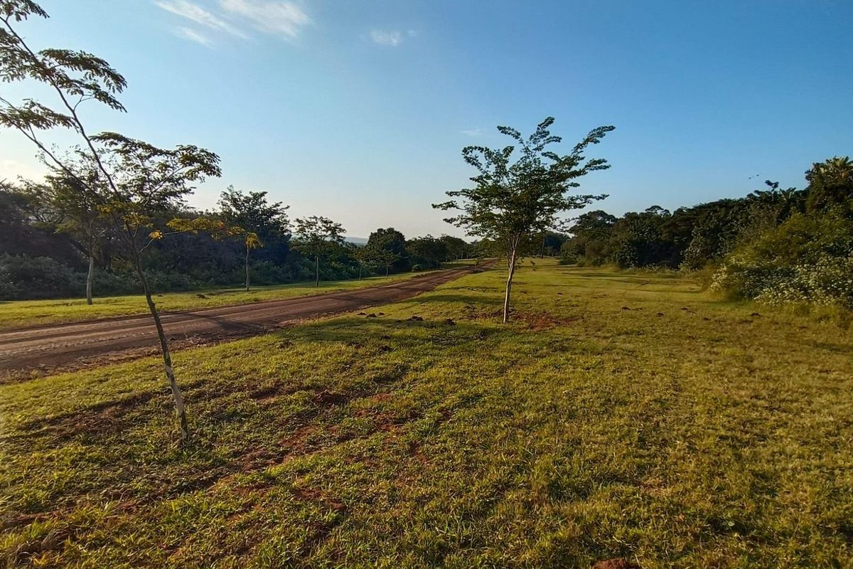 Umfolozi Village, Vacant small holding with Water Access for sale - Photo 5