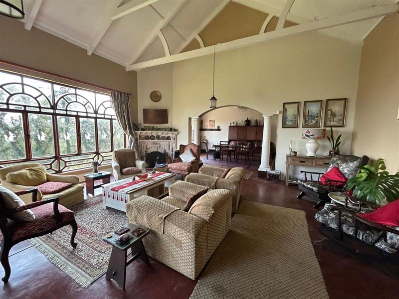 Amazing 8 Bedroom house for Sale in Umtentweni - Photo 5