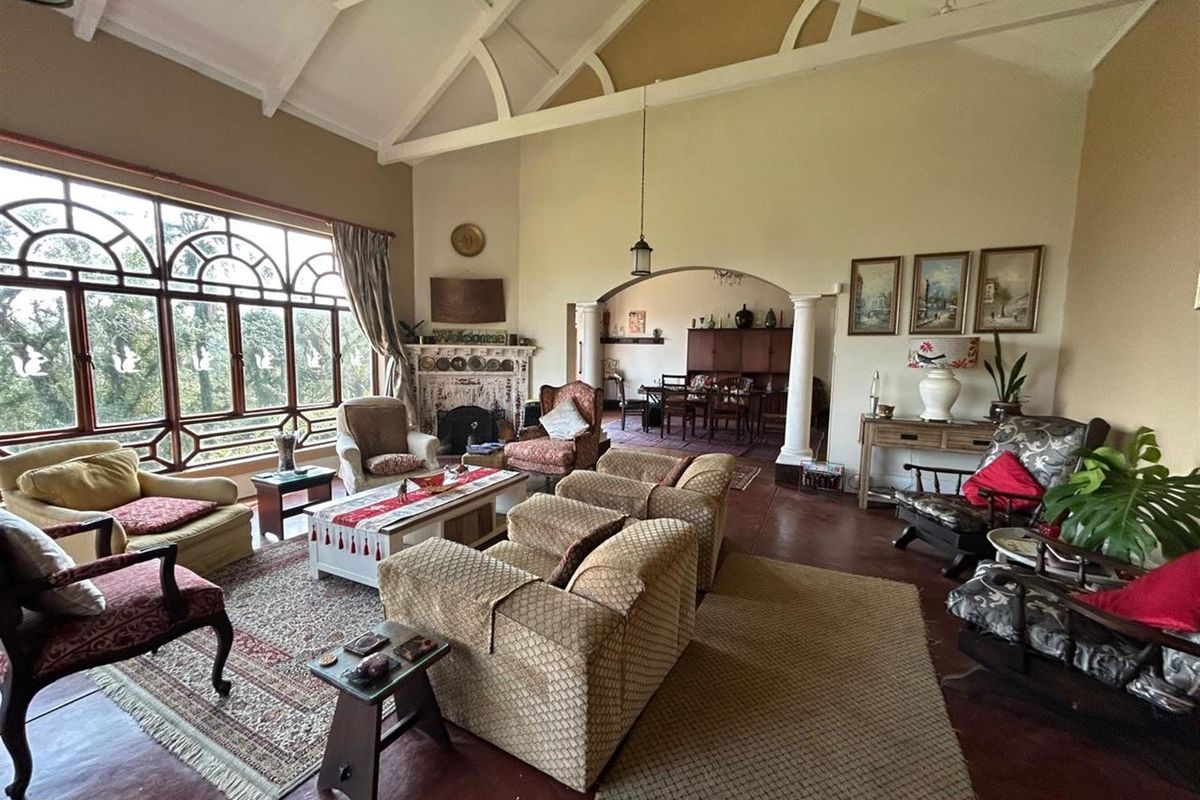 Amazing 8 Bedroom house for Sale in Umtentweni - Photo 5