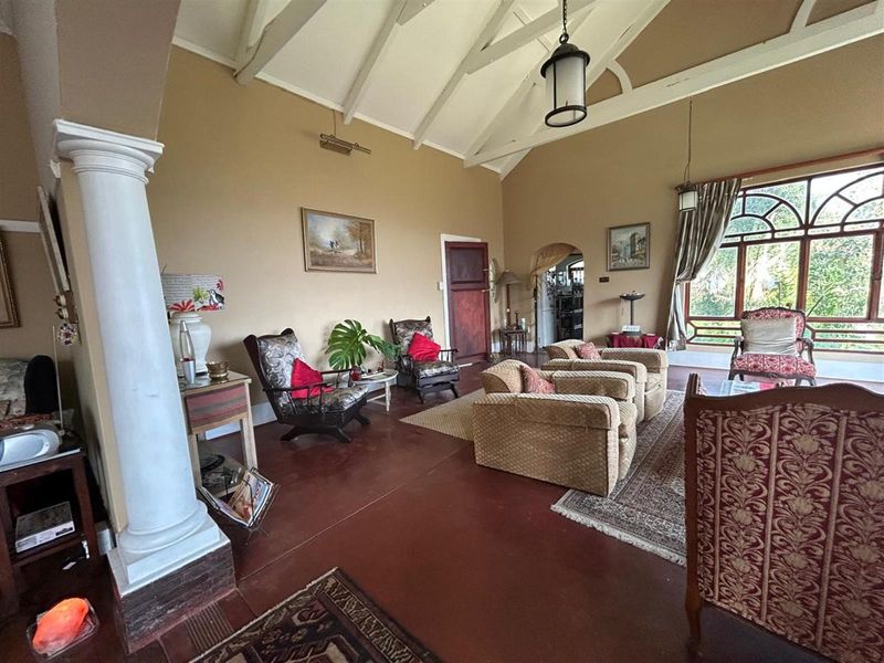 Amazing 8 Bedroom house for Sale in Umtentweni - Photo 7