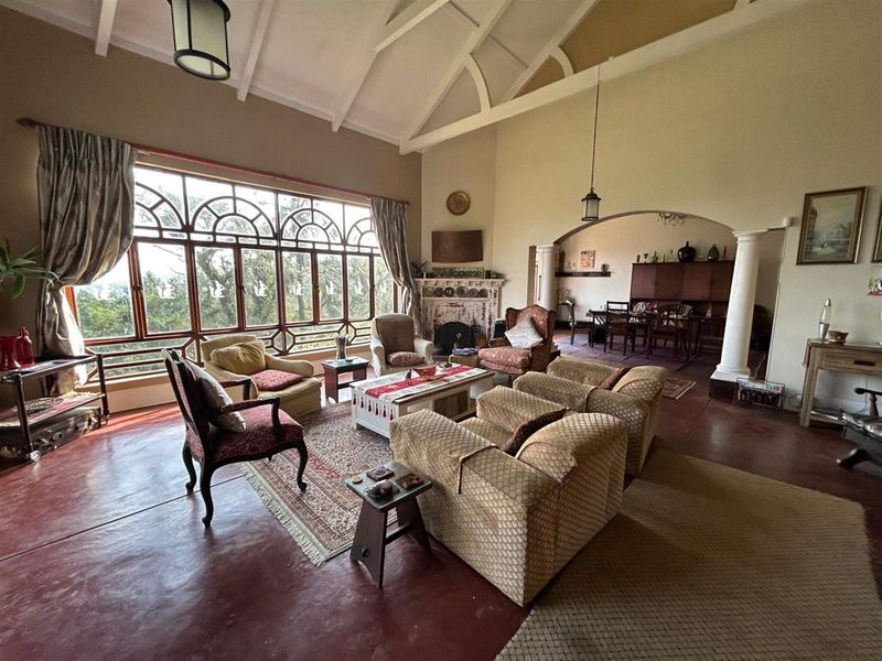 Amazing 8 Bedroom house for Sale in Umtentweni - Photo 6