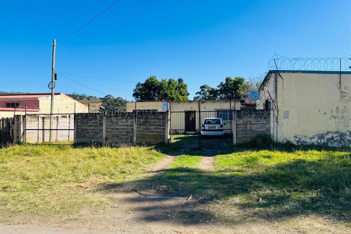 Property For Sale Butterworth - Photo 2